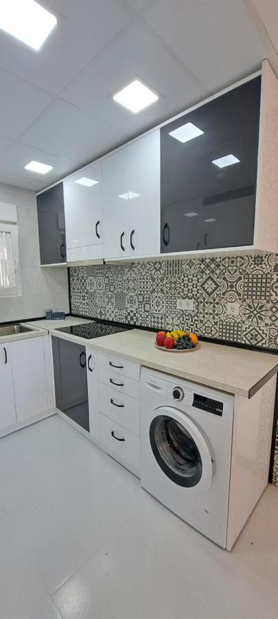 Apartamento Heco Пеньискола Экстерьер фото