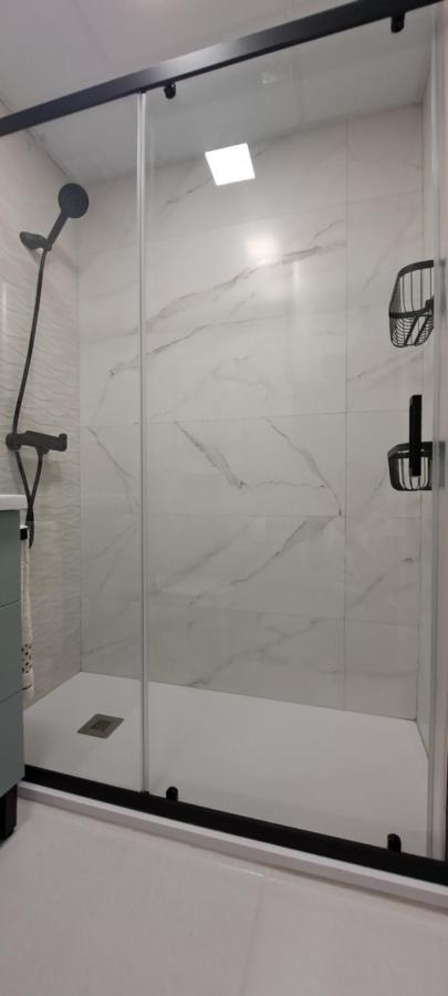 Apartamento Heco Пеньискола Экстерьер фото